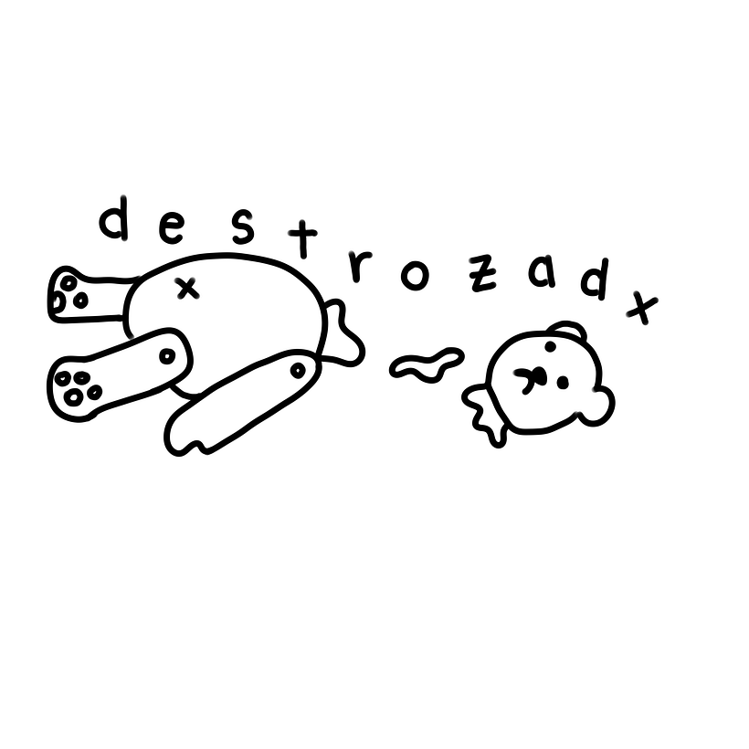 Mi Proyecto del curso: Ilustración kawaii: crea personajes encantadores 2