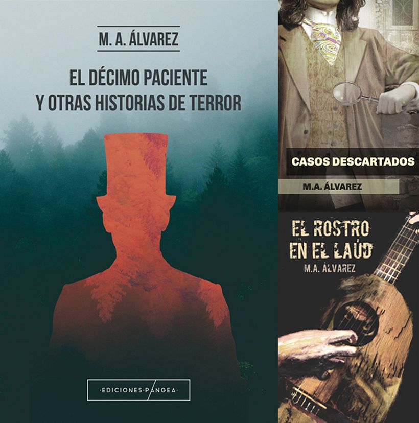 Mis libros 3