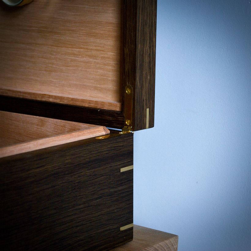 Knolton Keepsake Box 2