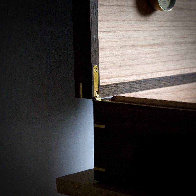 Knolton Keepsake Box 4