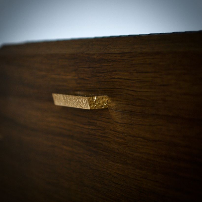 Knolton Keepsake Box 4