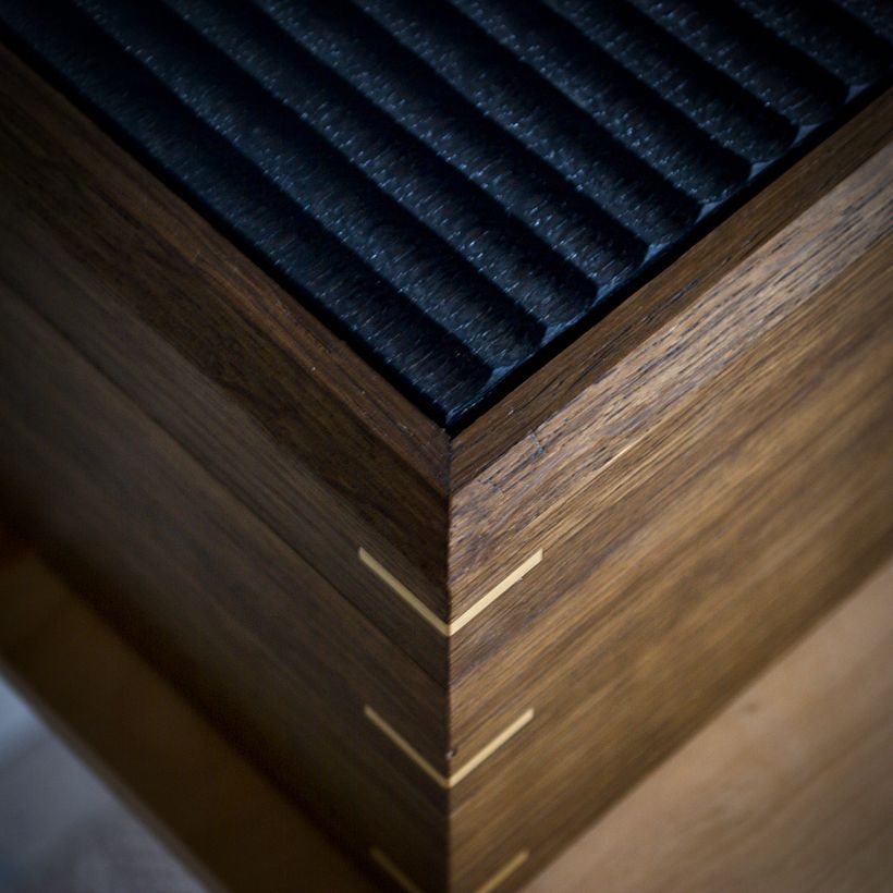 Knolton Keepsake Box 5
