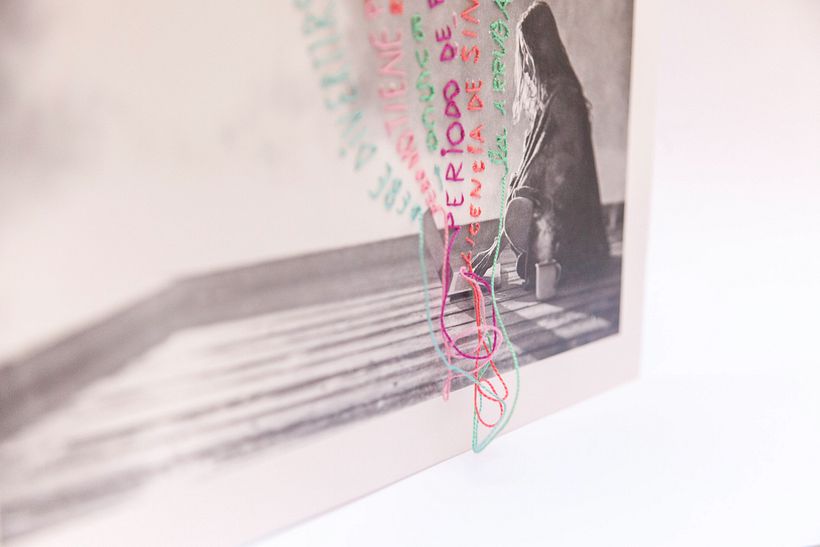 Libro: "Amar (o como se llame)" 30
