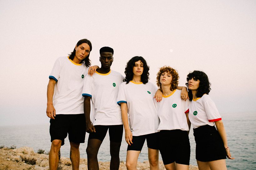 PLAY THE GAME | Coco Dávez x Brava Fabrics 3