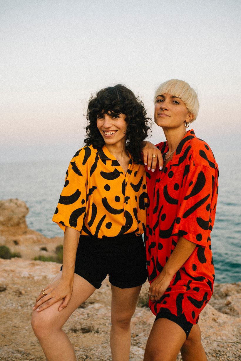 PLAY THE GAME | Coco Dávez x Brava Fabrics 4