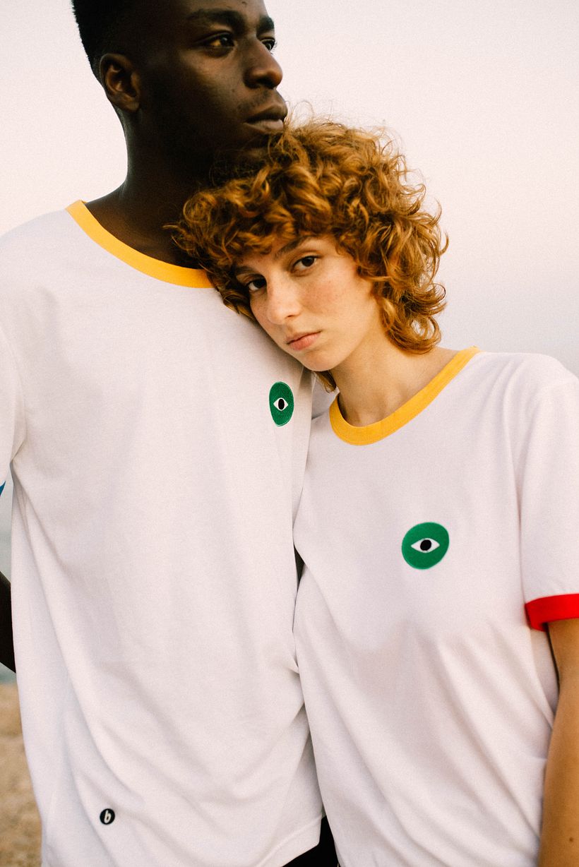 PLAY THE GAME | Coco Dávez x Brava Fabrics 7