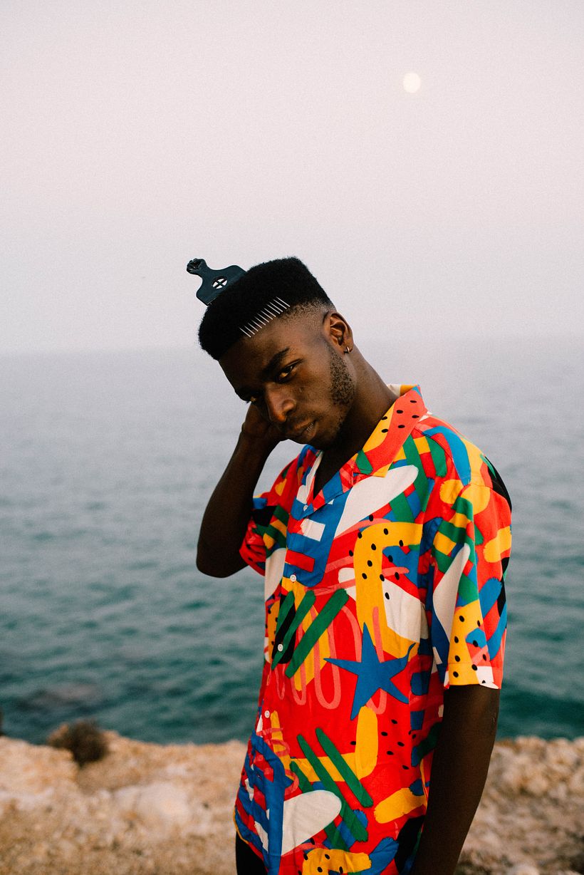PLAY THE GAME | Coco Dávez x Brava Fabrics 9