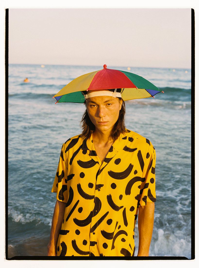 PLAY THE GAME | Coco Dávez x Brava Fabrics 11