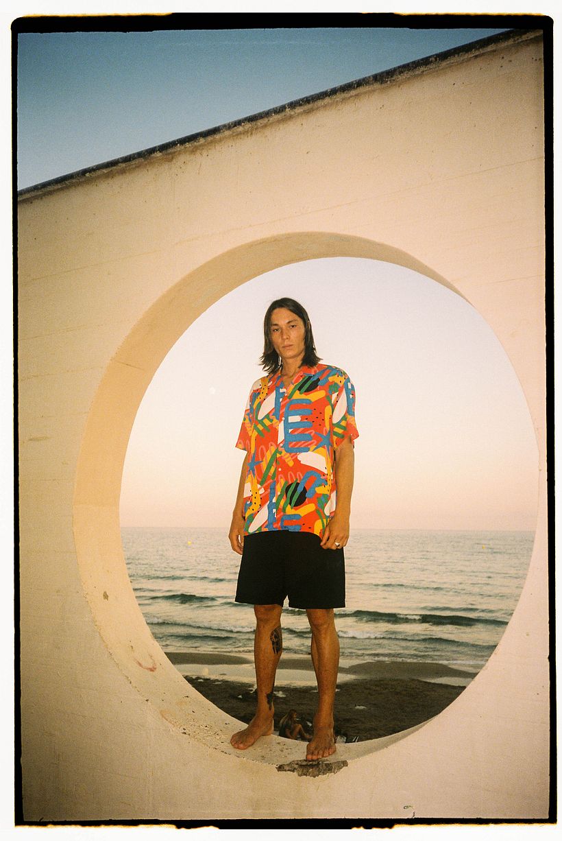 PLAY THE GAME | Coco Dávez x Brava Fabrics 13