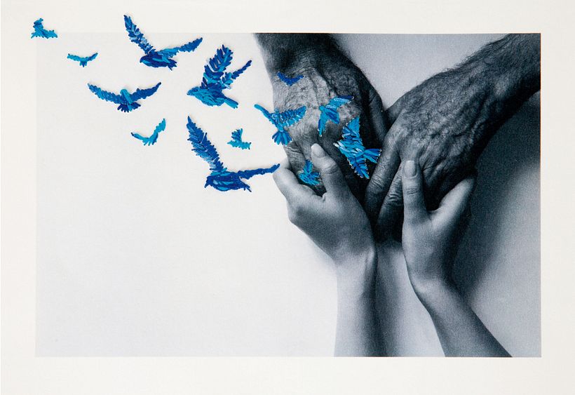 Libro: "Amar (o como se llame)" 24