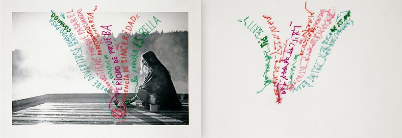 Libro: "Amar (o como se llame)" 31