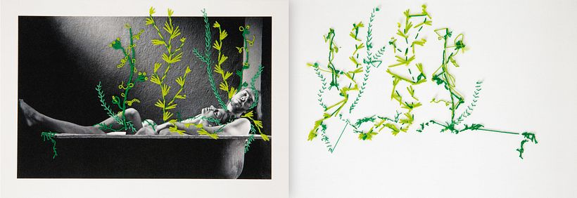 Libro: "Amar (o como se llame)" 20