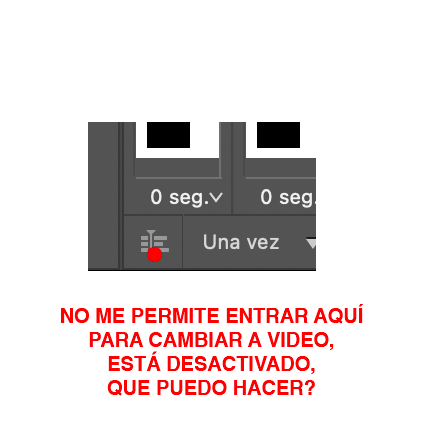 Por favor una solución