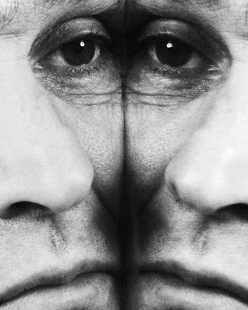 Portraits 1