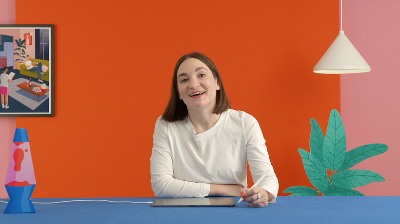 Bett Norris is a British illustrator.