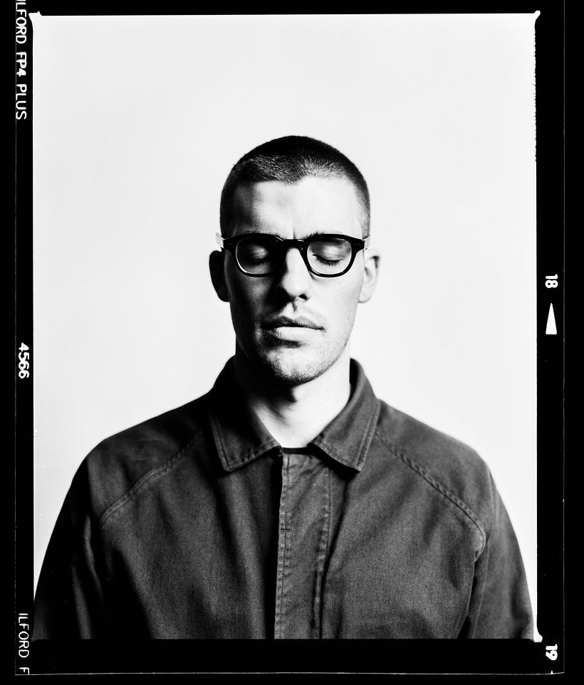 Portraits 7