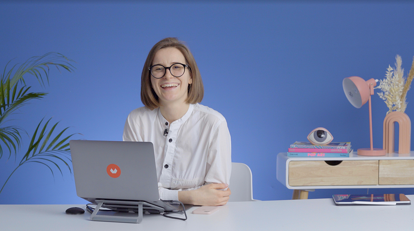 Alexandra Exter is a Ukrainian artist.