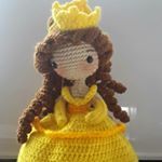 Princesa Bella