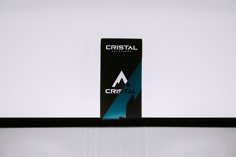 Cigarro de Palha Cristal | 2021
