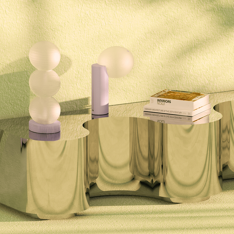SOON / digital product launch images 4