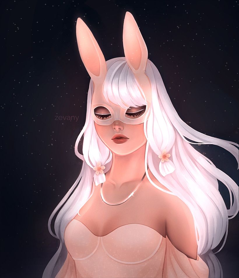 I feel like I improve in anatomy proportions, but I miss some of the blue tones I added in the first exercise