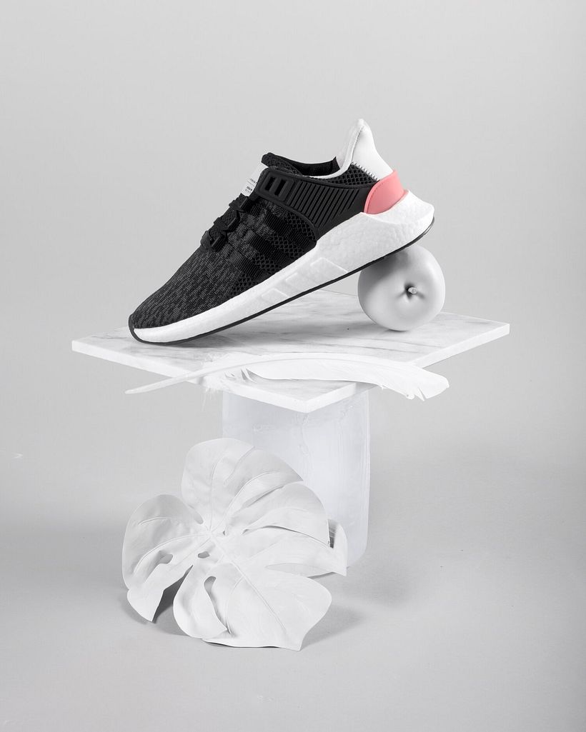 Adidas - Fotografía