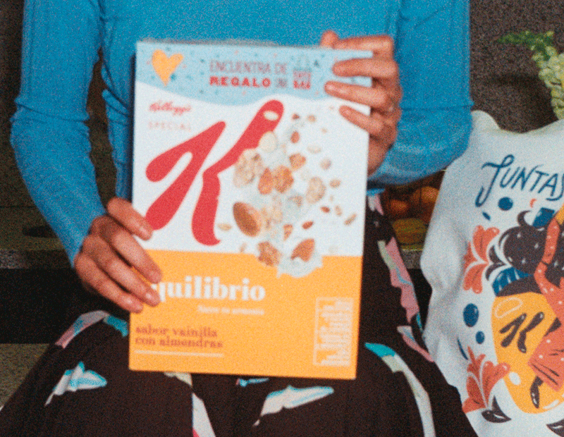 Special K Totebag // Cutoutlab 1