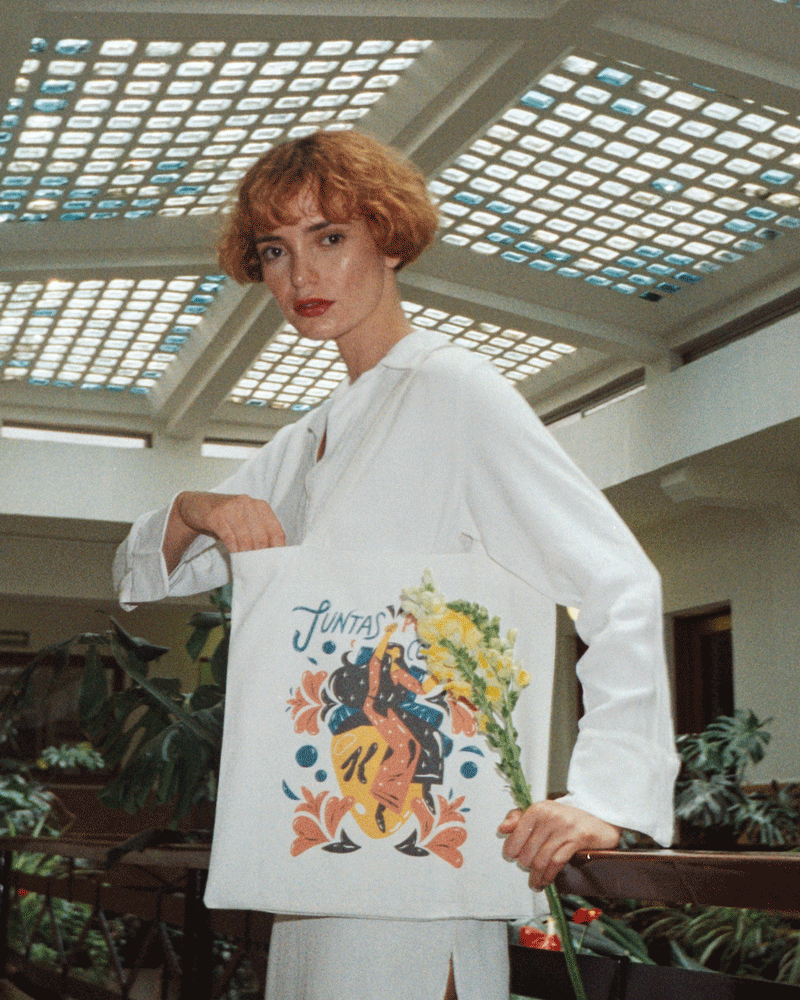 Special K Totebag // Cutoutlab 5
