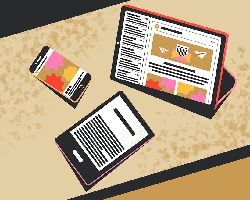 Content marketing é uma estratégia de marketing focada na criação, publicação e distribuição de conteúdo