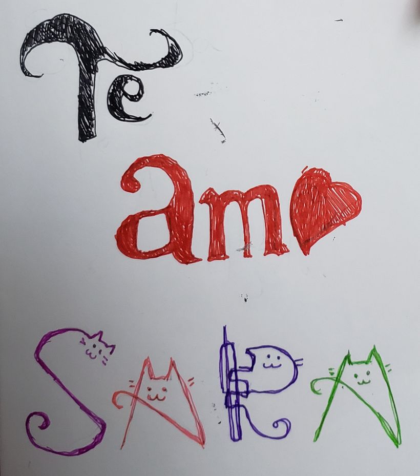 Mi Proyecto del curso: Sketchnoting: el dibujo como herramienta de comunicación 12