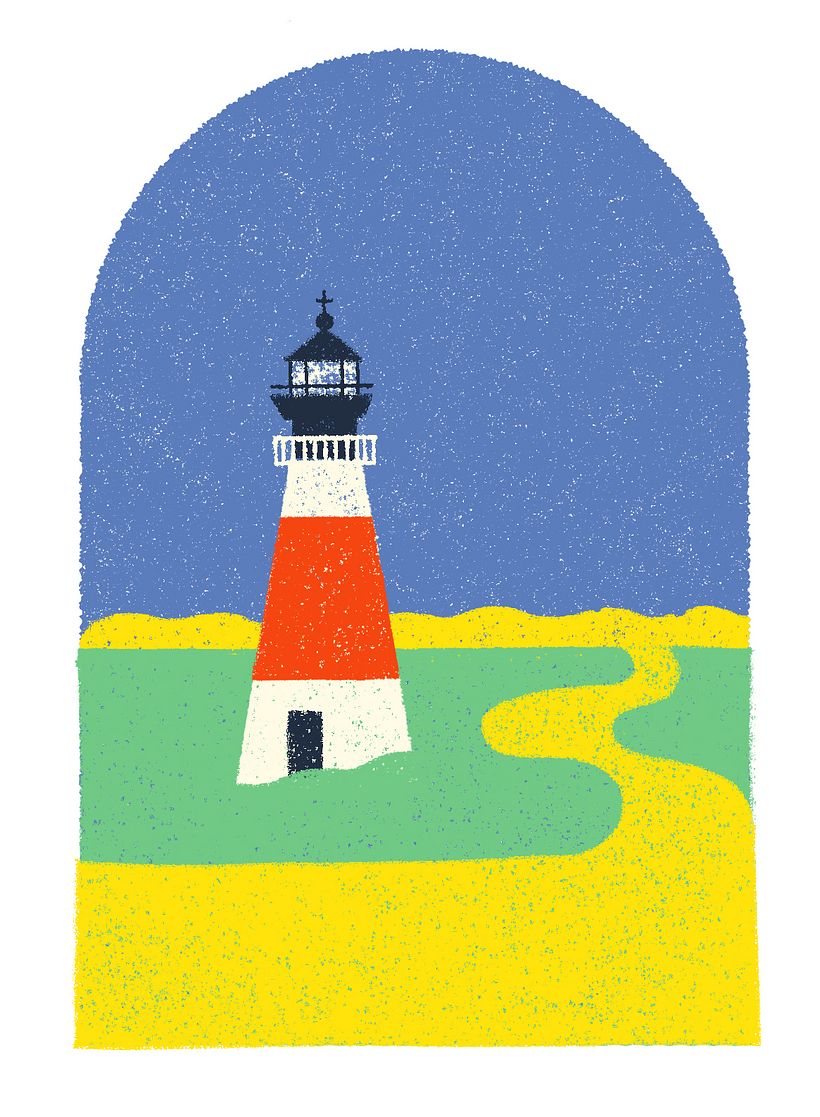 Lighthouses 4