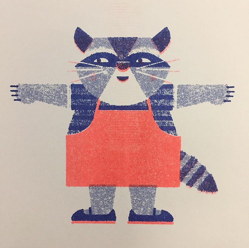 Character Design 3