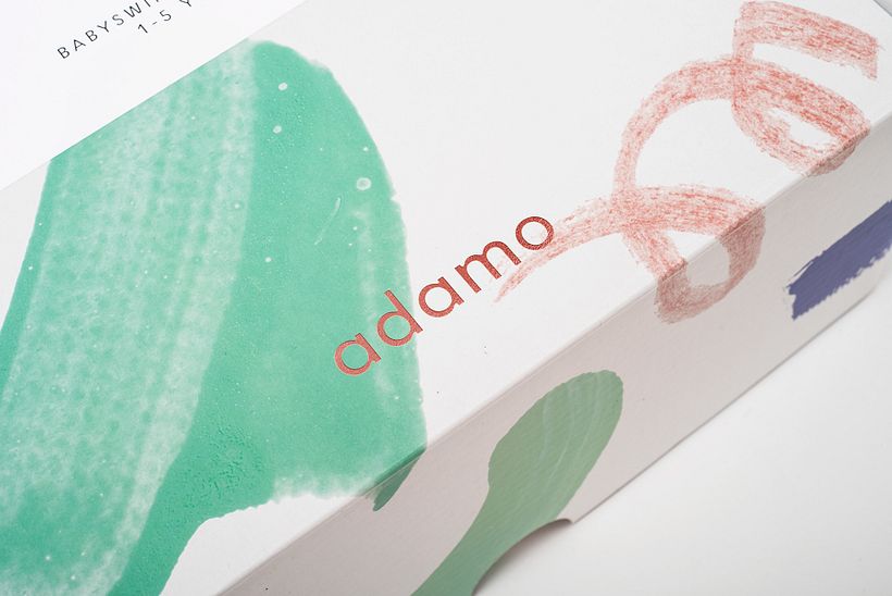 Adamo  4