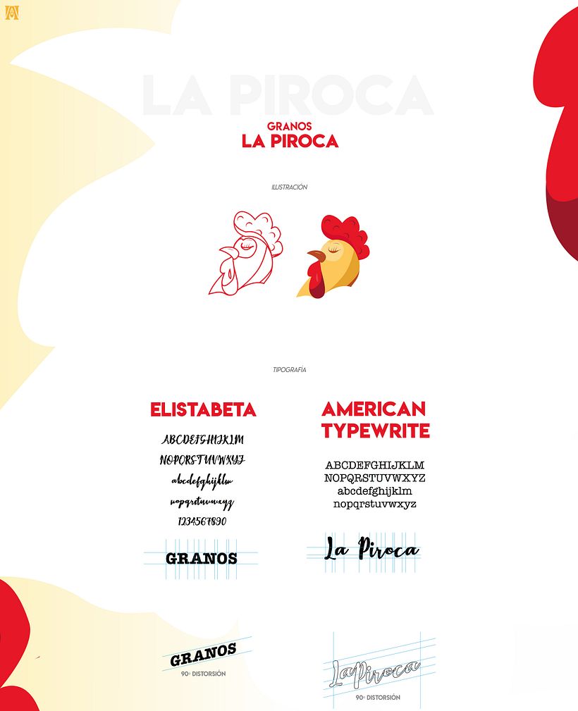 Granos la Piroca 1
