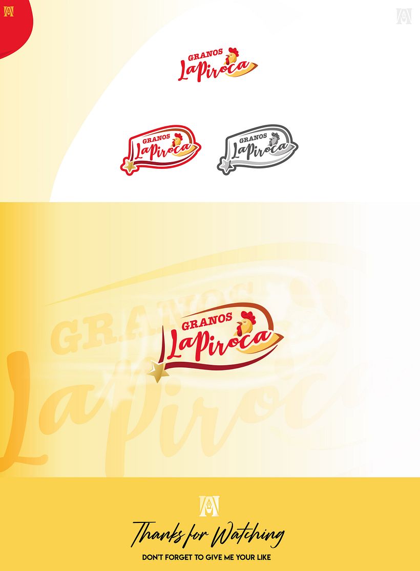 Granos la Piroca 2