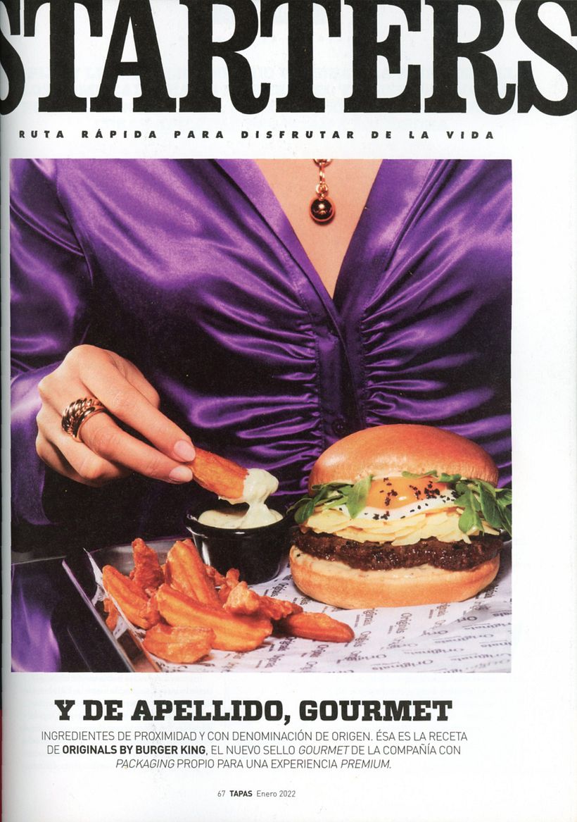 Editorial (selects) 3