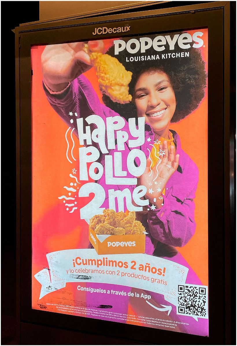 Editorial (selects) 4