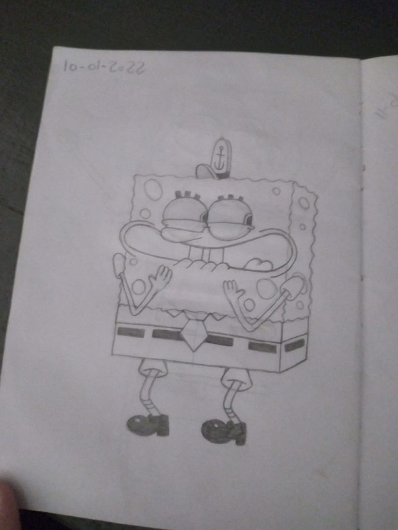 Minha evolução do primeiro exercício do curso até o ultimo exercicío 2