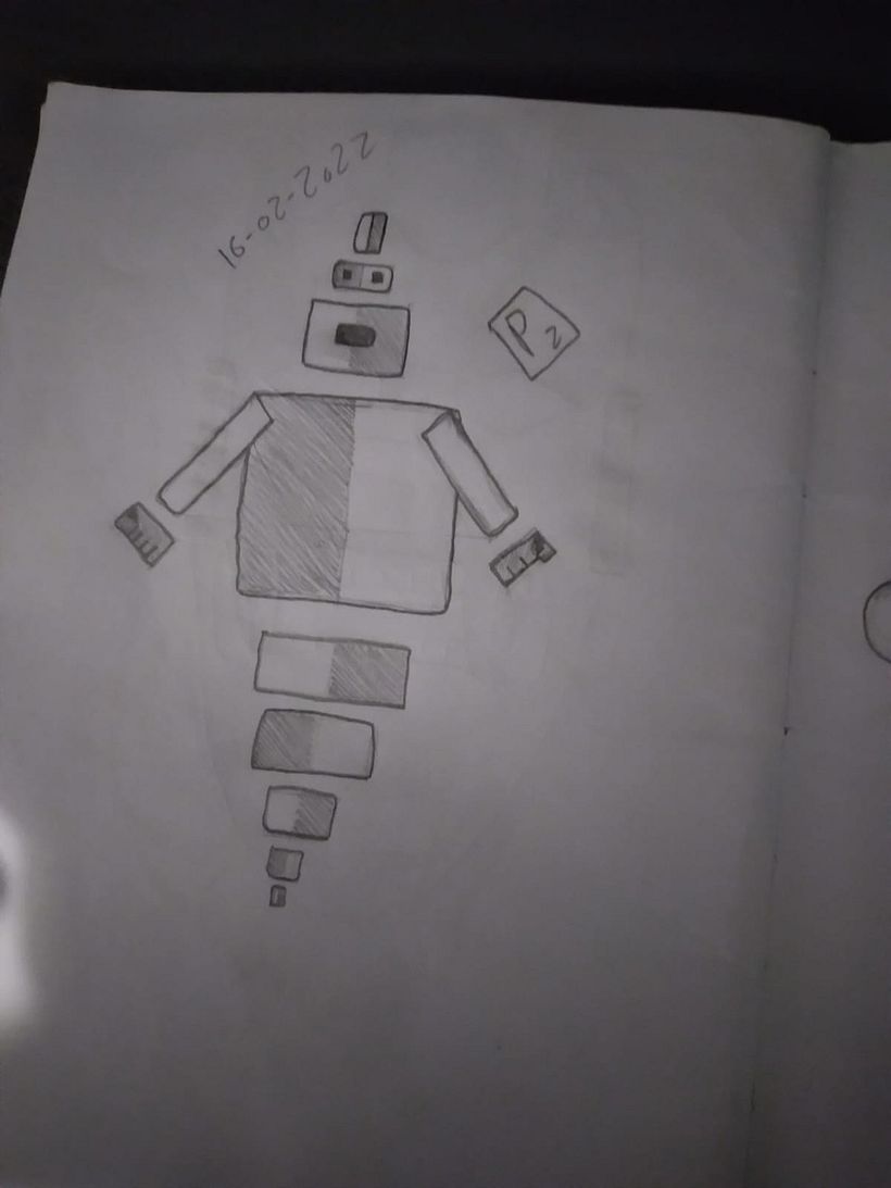 Minha evolução do primeiro exercício do curso até o ultimo exercicío 6