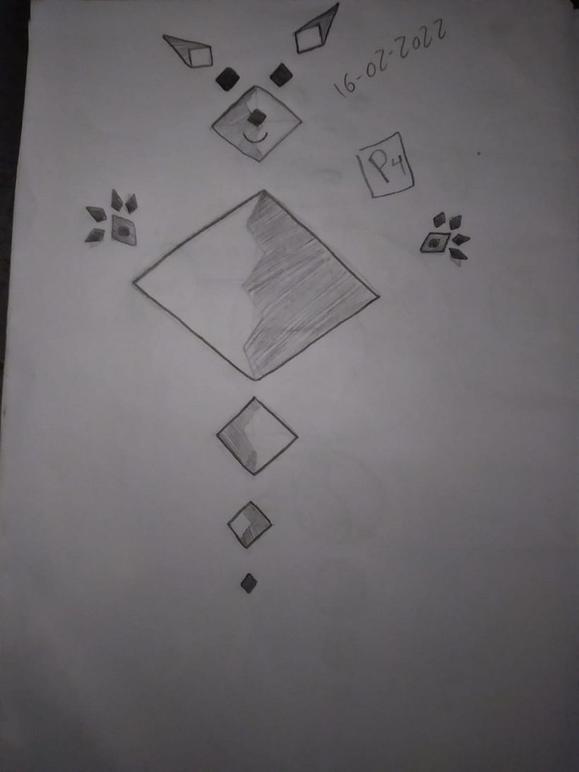 Minha evolução do primeiro exercício do curso até o ultimo exercicío 8
