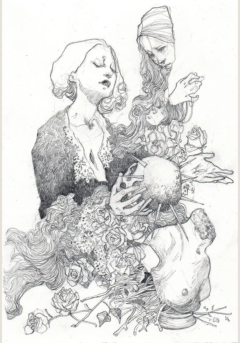 MUSE 13