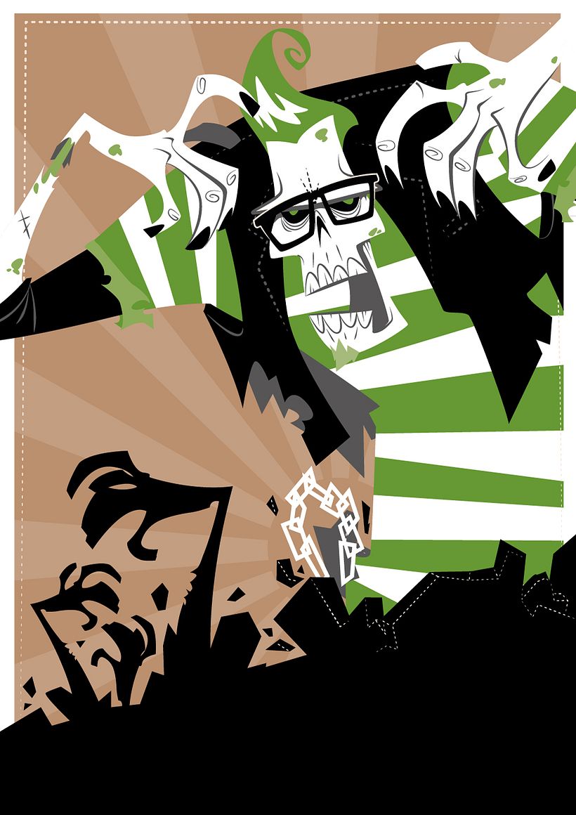 Autoritratto di prima mattina