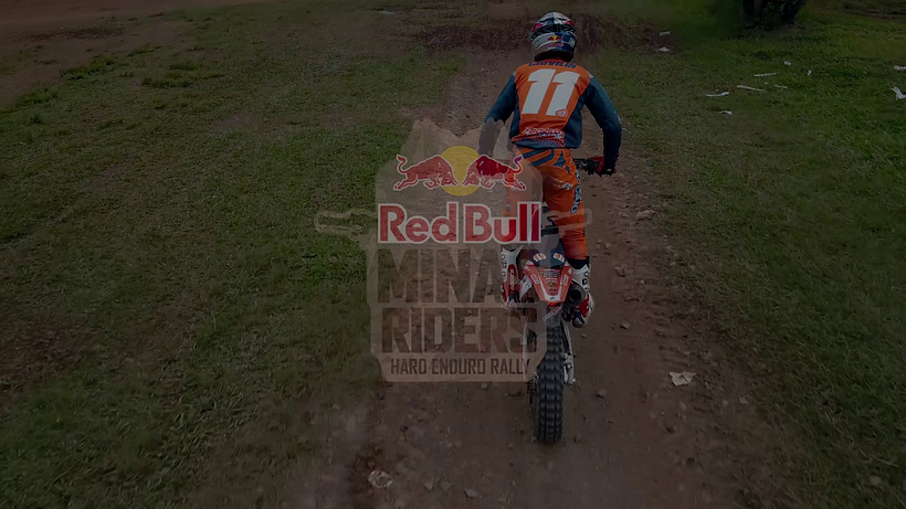 A Red Bull é conhecida pelos seus conteúdos aspiracionais, com capacidade para impressionar