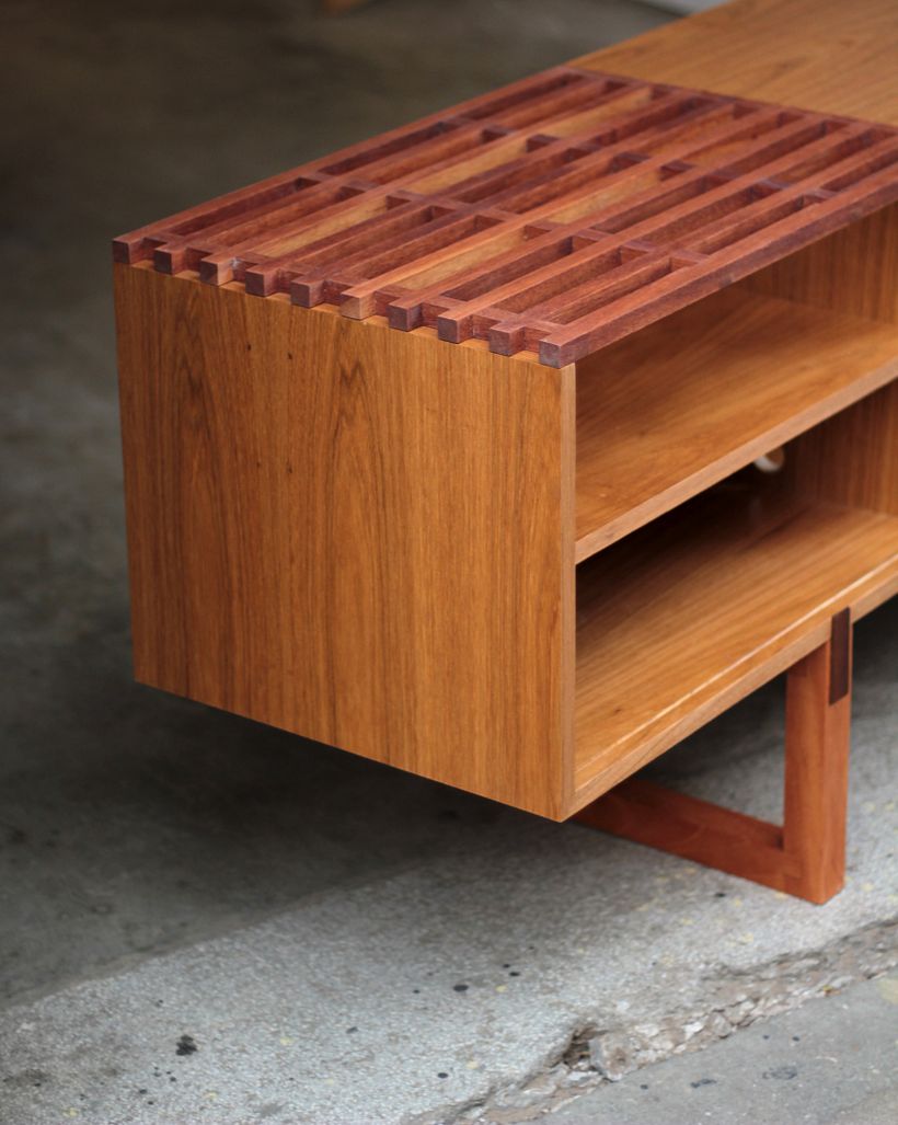 Rack Amora 6
