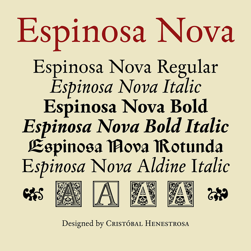 Espinosa Nova 2