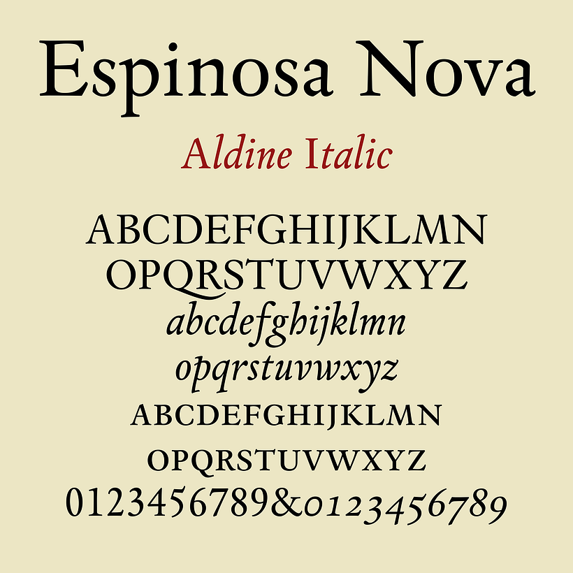 Espinosa Nova 8
