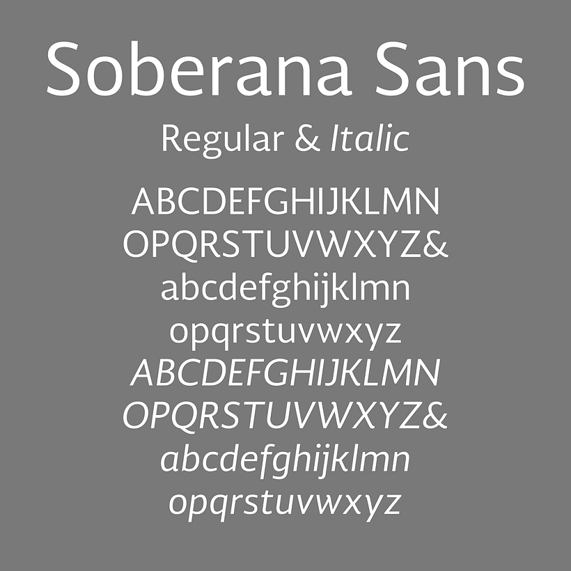 Soberana 20