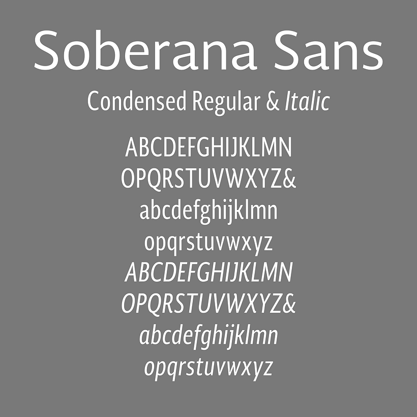 Soberana 24