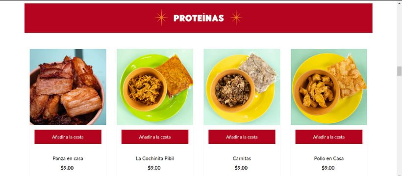 Tacos La Neta - Casa de Comidas en Panamá 1