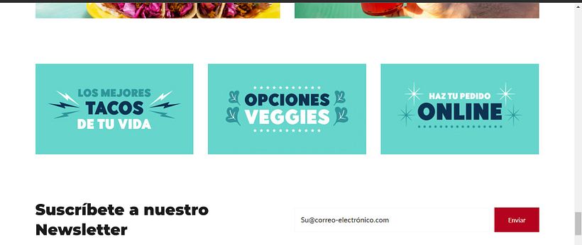 Tacos La Neta - Casa de Comidas en Panamá 3